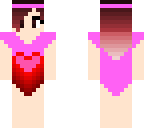 my gymnast outfit