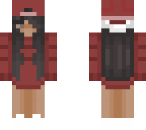 my skin edit by meh