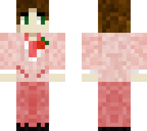 my wedding skin