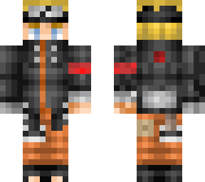 naruto uzumaki