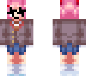 natsuki