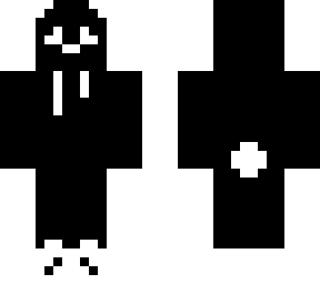 negative panda
