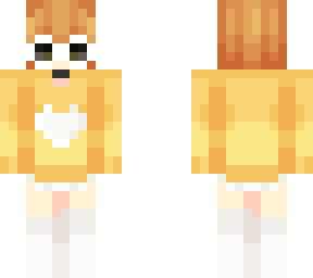 not my skin (school e)