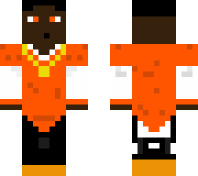 orignal skin