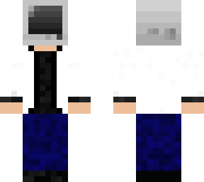 pc pilot (white)