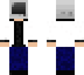 pc pilot (white) fixed