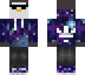 penguin daddy