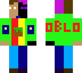 piduzo's default skin