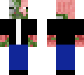 pigman at suite