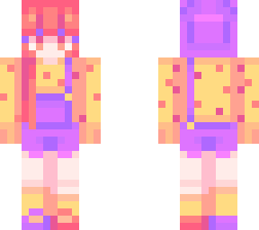 pizza girl