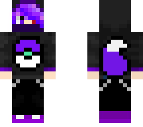 pokemon trainer emo