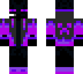 purple ender gamer