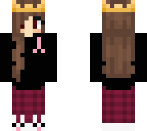 queen of pyjamas