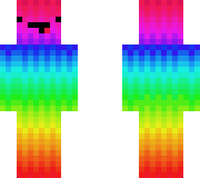 rainbow guy ver. 1