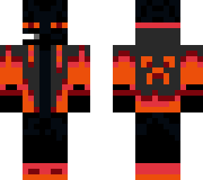 red ender gamer