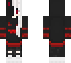 red rider ( girl version )