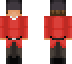 red soldier tf2
