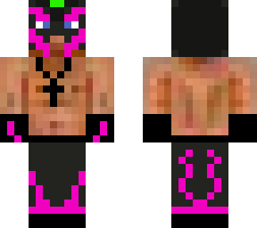 rey mysterio
