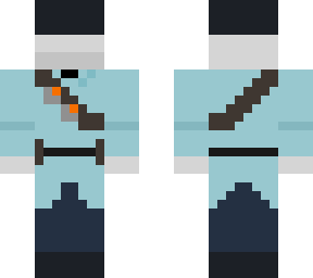 robot soldier
