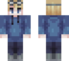 roo (4 pixel arms)