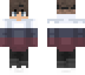 russian flag sweater