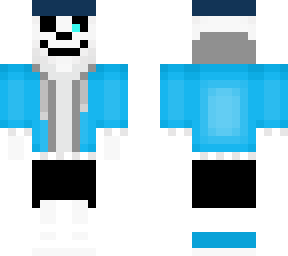 sans the monk