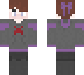 seto updated texture