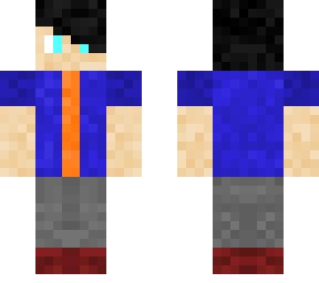 shy boy 1