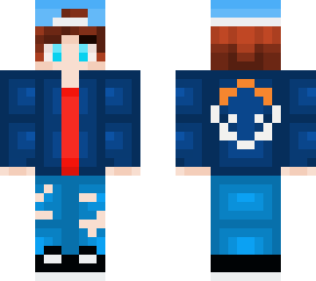 skin for agenthoops
