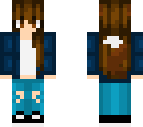 skin for gweentea