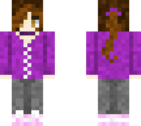 skin for lila