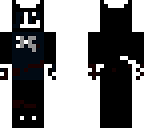 spencer's ink bendy
