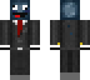 squidman 2.0