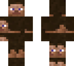 stevebomination