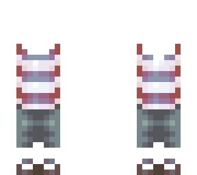 summer memories - outfit base