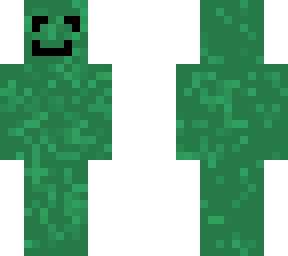 swamp monster
