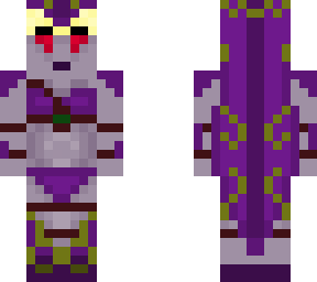 sylvanas windrunner