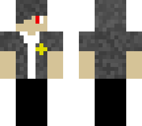the captain