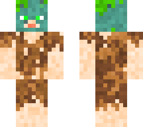thisguythefourth in drowned costume