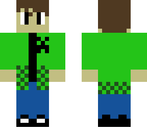 tommy (this is what i look like)