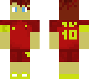 totti 10