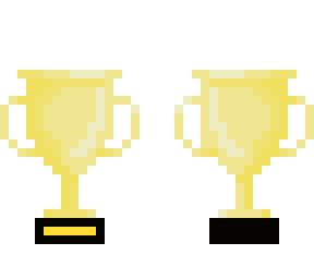 trophy base