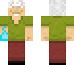 ui shaggy