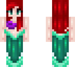 under the sea ce