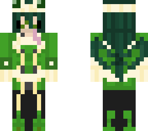 updated froppy