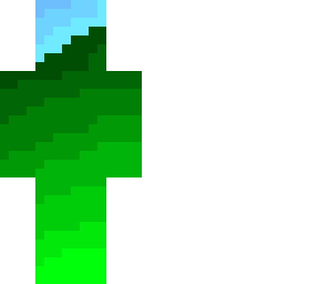 what lies ahead (pixel art)
