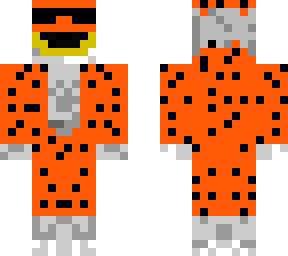 yer cheeto
