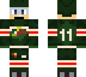 zach parise