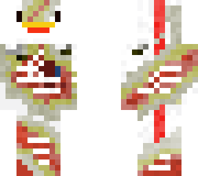 zombie-chicken-man
