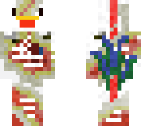 zombie-chicken-man edit